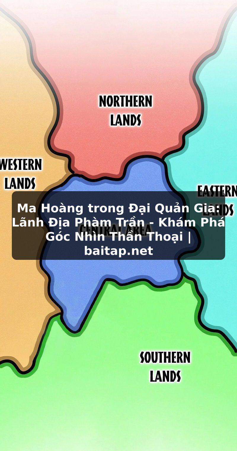 Ma Hoàng trong Đại Quản Gia: Lãnh Địa Phàm Trần - Khám Phá Góc Nhìn Thần Thoại | baitap.net