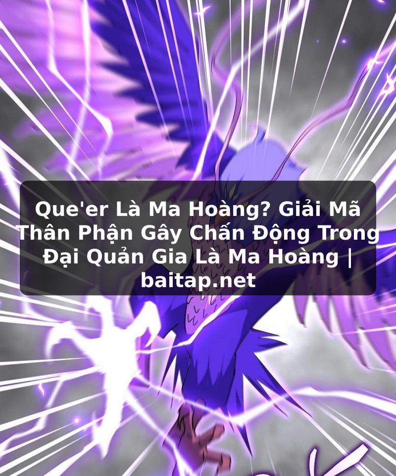 Que'er Là Ma Hoàng? Giải Mã Thân Phận Gây Chấn Động Trong Đại Quản Gia Là Ma Hoàng | baitap.net