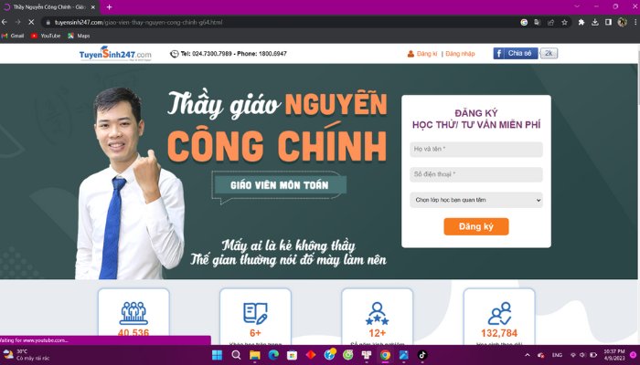 top-kenh-youtube-day-toan-online-tu-co-ban-den-nang-cao-2024-baitap-net-1-1
